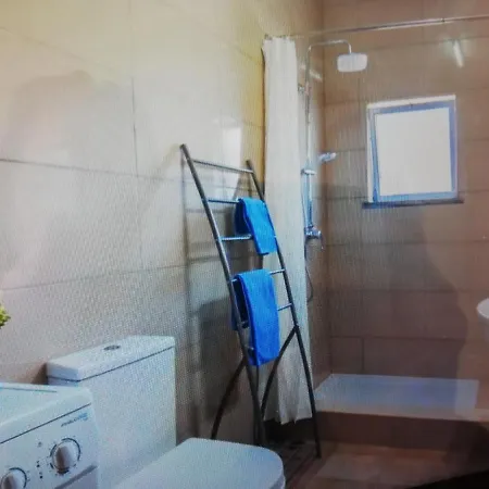 度假居 Mila - 3 Bedroom With Pool